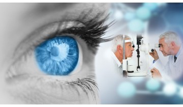 Prevent Age-Related Vision Loss